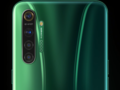 Can the Realme X2 still reach 65% charge after 30 minutes? (Image source: Realme)