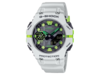The Casio G-Shock GA-B001MW-8AJF watch. (Image source: Casio)