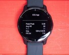 DC Rainmaker has found a hidden ECG function in the Garmin Venu 2 smartwatch. (Image source: DC Rainmaker)