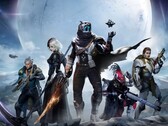 Destiny: Rising has both, PvP and PvE elements on offer for players. (image source: Destiny Rising YT)
