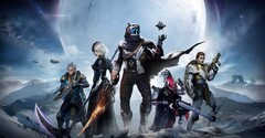 Destiny: Rising has both, PvP and PvE elements on offer for players. (image source: Destiny Rising YT)