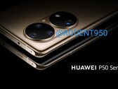 Is this a Huawei P50 ad? (Source: Twitter)