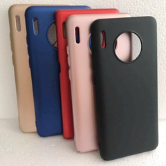 The leaked Huawei Mate 30 cases. (Image source: Sudhanshu1414)