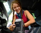 The EcoFlow Trail Plus 300 DC portable power station boasts a 288 Wh LiFePO4 battery (Image source: EcoFlow)