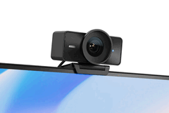 The Elgato Facecam 4K webcam (Image Source: Elgato)
