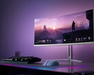 The Evnia 34M2C8600P introduces some signifiicant upgrades over its predecessor.