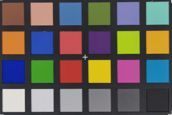 ColorChecker