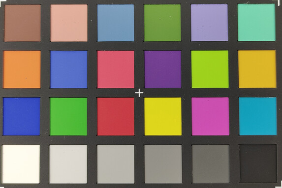 ColorChecker 