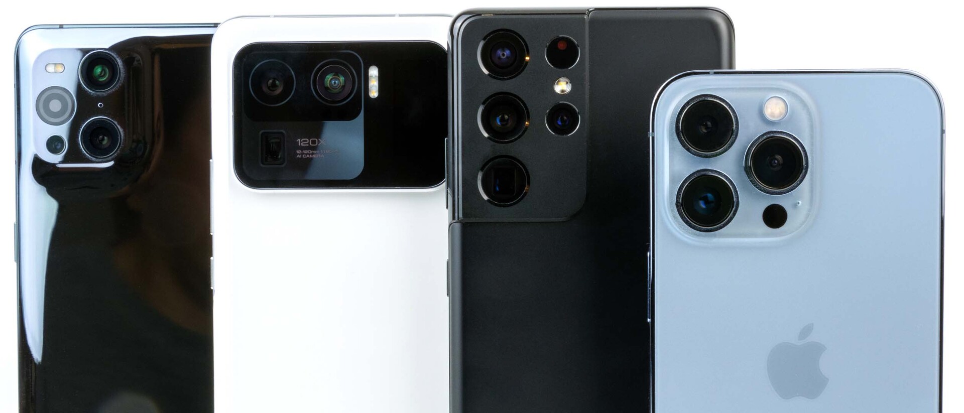 excuus houding Vertellen Camera comparison: These high-end smartphones take the best photos -  NotebookCheck.net Reviews