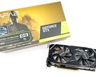 KFA2 GeForce GTX 1660 SUPER Desktop GPU Review: The GTX 16 series also receives a SUPER upgrade