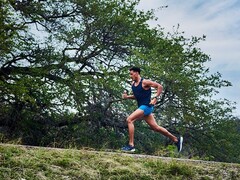 A running dynamics issue on the Garmin Fenix 7 (pictured) has been resolved with beta version 21.13. (Image source: Garmin)