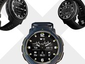 Garmin Beta Version 12.22 is now available for Instinct 2 and Crossover smartwatches. (Image source: Garmin)