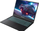 Gigabyte's G6 KF gaming laptop has seen a sizeable price drop on Amazon (Image source: Gigabyte)