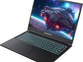 Gigabyte's G6 KF gaming laptop has seen a sizeable price drop on Amazon (Image source: Gigabyte)