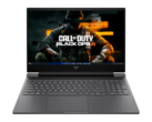 The HP Victus 16 gaming laptop is equipped with 16GB of DDR5 RAM. (Image source: Best Buy/HP)