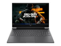 The HP Victus 16 gaming laptop is equipped with 16GB of DDR5 RAM. (Image source: Best Buy/HP)