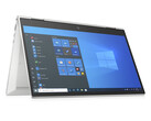 HP EliteBook x360 830 G8 gets a Tiger Lake upgrade. (Image Source: HP)