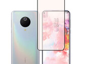 The Mi CC10 should be announced next month. (Image source: Alibaba)