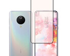 The Mi CC10 should be announced next month. (Image source: Alibaba)