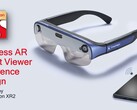 The new Wireless AR Smart Viewer Reference Design. (Source: Qualcomm)