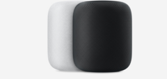 Pre-orders for the Apple HomePod were apparently strong, but sales of the device have been slow. (Source: Apple)