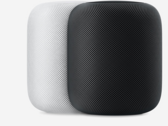 Pre-orders for the Apple HomePod were apparently strong, but sales of the device have been slow. (Source: Apple)