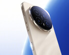 The Magic 8 series will launch on October 15, 2025 in China. Pictured: a promo picture of the Pro phone. (Image source: Honor)