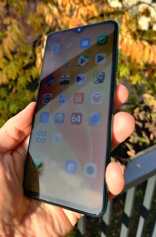 Xiaomi Redmi Note 8 Pro Smartphone Review