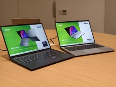 The Swift 14 will also be available in Lunar Lake and Ryzen AI 300 variants in addition to the X Elite offering