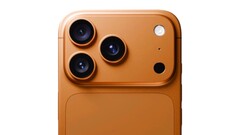 According to a leaker, the iPhone 17 Pro Max will offer the most powerful telephoto camera in a smartphone yet. (Image source: MajinBu)