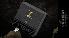 Lenovo Legion C170 gets a Black Myth: Wukong special edition (Image source: Lenovo - edited)