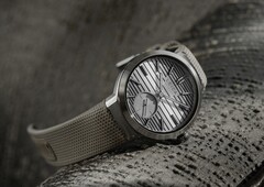 The Leica ZM 12 is powered by Leica Calibre LA-3002 movement (Image source: Leica)