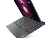The Lenovo LOQ 16 features expandable RAM thanks to two SO-DIMM slots. (Source; Lenovo)