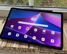 Lenovo has discounted the P11 Pro Gen 2 Android tablet by a significant amount (Image: Notebookcheck)