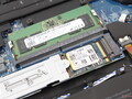 Kioxia BG5 KBG50ZNT1T02 SSD Benchmarks