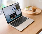 The next-gen MacBook Air is expected to be officially unveiled soon. (Image source: Taan Huyn)