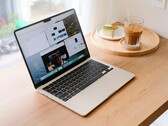 The next-gen MacBook Air is expected to be officially unveiled soon. (Image source: Taan Huyn)
