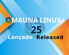 Debian 13.1-based Mauna Linux 25 now available (Image source: Mauna Linux)