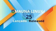 Debian 13.1-based Mauna Linux 25 now available (Image source: Mauna Linux)