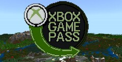 Minecraft now available via Xbox Game Pass (Source: Minecraft)