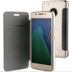 Motorola Moto G5 Plus Android smartphone by Lenovo hits India March 2017