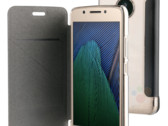 Motorola Moto G5 Plus Android smartphone by Lenovo hits India March 2017