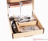 Noctua NH-U9S - accessory box