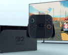 The Nintendo Switch 2 reveal trailer is doing even better on X (Image source: Nintendo)