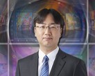 Nintendo boss Shuntaro Furukawa wants good technology rather than gimmicks in the company's hardware. (Image source: Nintendo/@jj201501 - edited)
