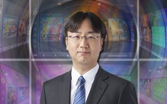 Nintendo boss Shuntaro Furukawa wants good technology rather than gimmicks in the company's hardware. (Image source: Nintendo/@jj201501 - edited)