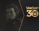 On November 13, Blizzard will celebrate the 30th anniversary of the Wartcraft universe with a special anniversary stream. (Image source: Blizzard)