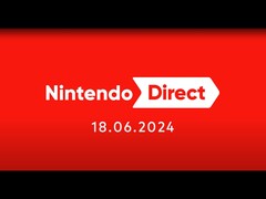 The Nintendo Direct was livestreamed on June 18 at 4 pm. (Source: Nintendo)