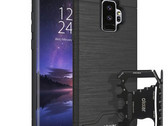Olixar X-Ranger Samsung Galaxy S9 Plus survival case (Source: MobileFun)