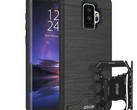 Olixar X-Ranger Samsung Galaxy S9 Plus survival case (Source: MobileFun)